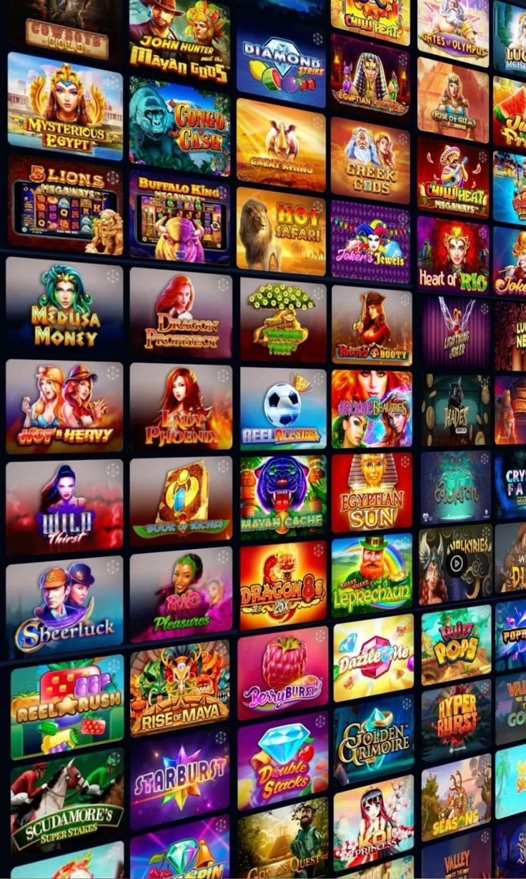 Golden 777 Slots APK