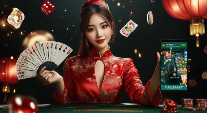 Golden 777 Slots APK - آپ