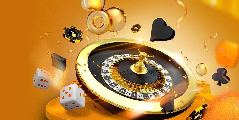 Golden 777 Slots APK پر آن لائن سلاٹس کے بارے میں