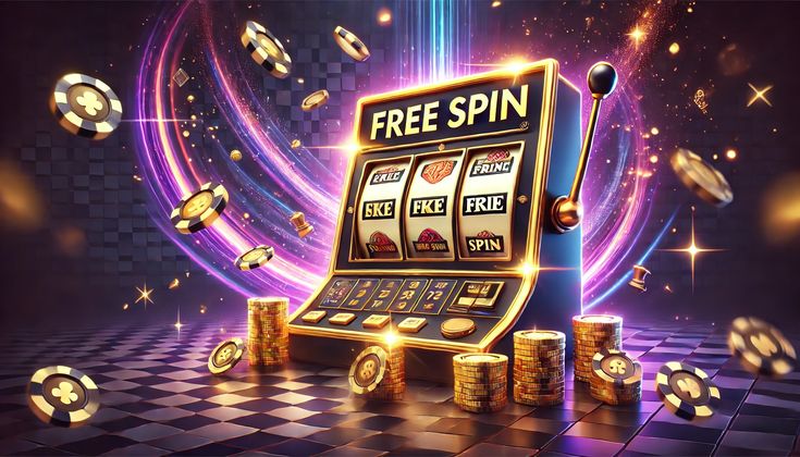 Golden 777 Slots APK کیسینو میں لاٹری گیمز میں حصہ لیں۔