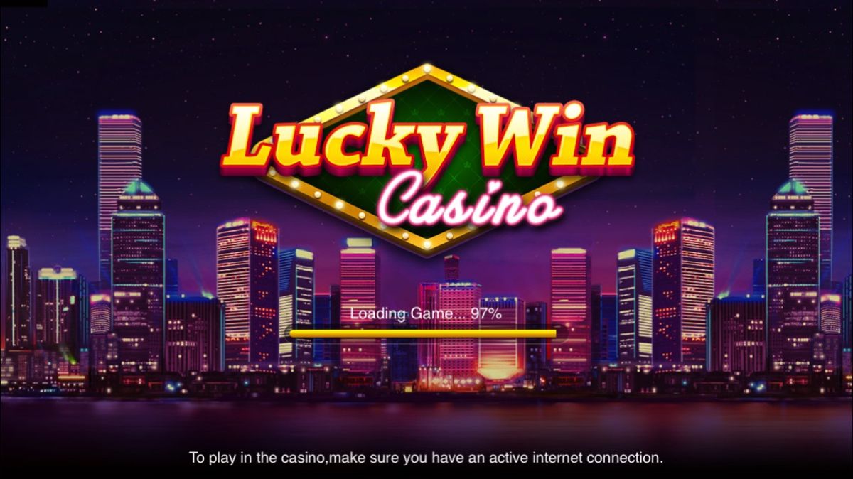 Golden 777 Slots APK کھلاڑیوں کے لیے لائیو کیسینو سیکشن