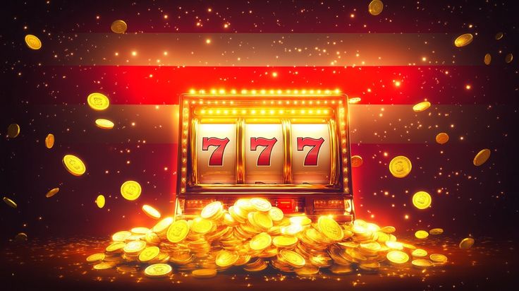 Golden 777 Slots APK سائٹ کے لیے آن لائن گیمز فراہم کرنے والے
