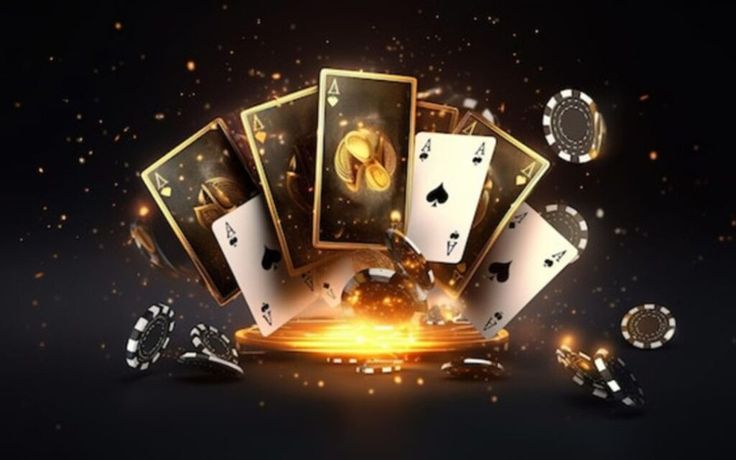 پاکستان میں Golden 777 Slots APK کا آن لائن کیسینو سیکشن کھولیں۔